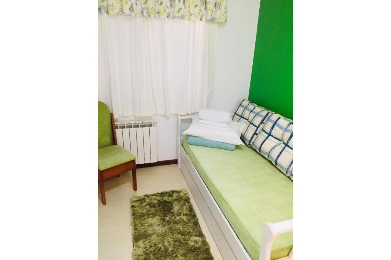 Apartamento Duplex De Gramado By Cia Da Temporada Exteriér fotografie