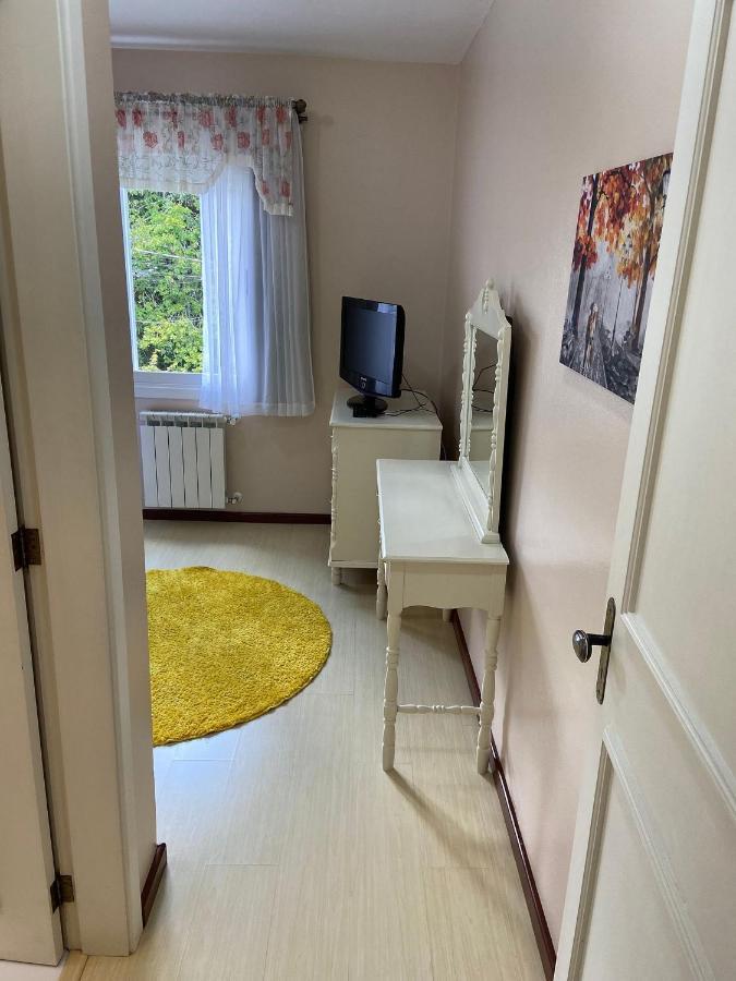 Apartamento Duplex De Gramado By Cia Da Temporada Exteriér fotografie