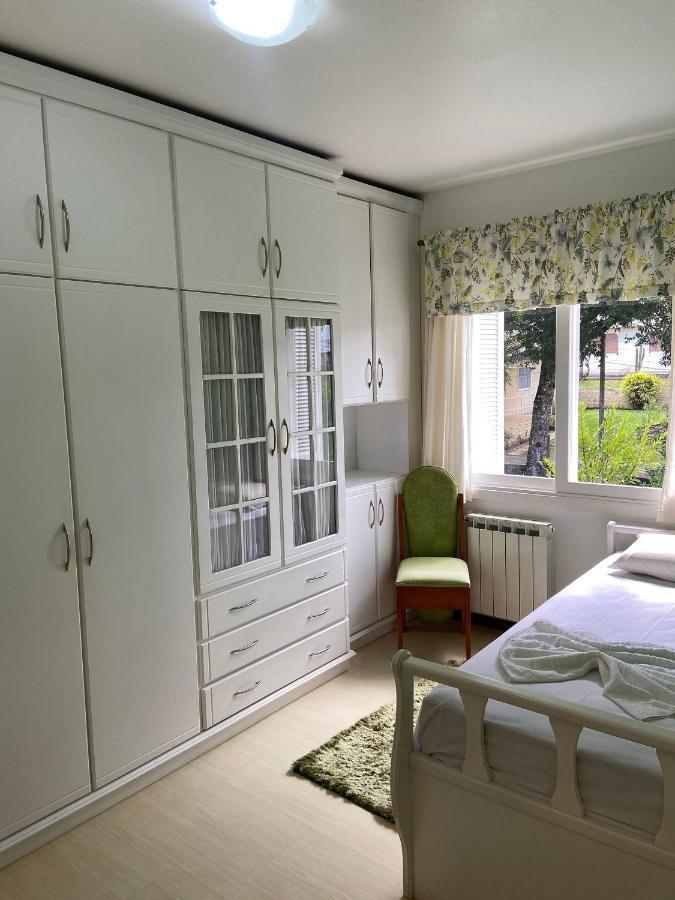 Apartamento Duplex De Gramado By Cia Da Temporada Exteriér fotografie