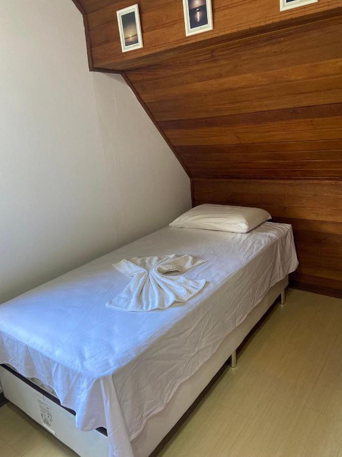 Apartamento Duplex De Gramado By Cia Da Temporada Exteriér fotografie