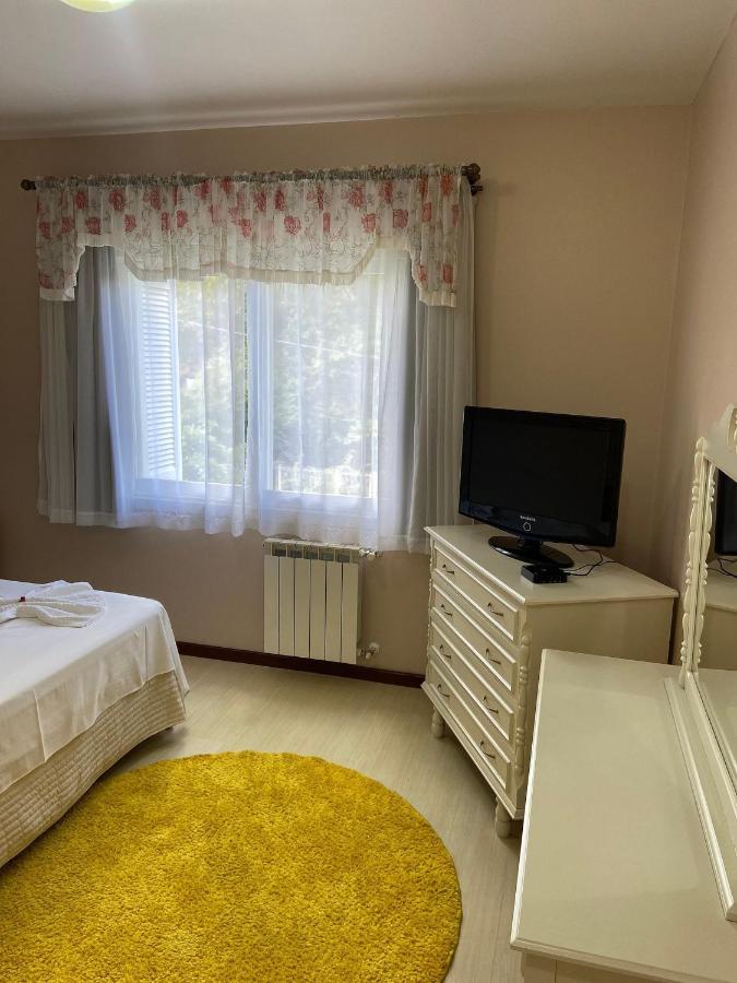 Apartamento Duplex De Gramado By Cia Da Temporada Exteriér fotografie