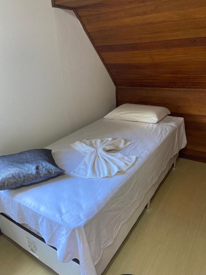 Apartamento Duplex De Gramado By Cia Da Temporada Exteriér fotografie